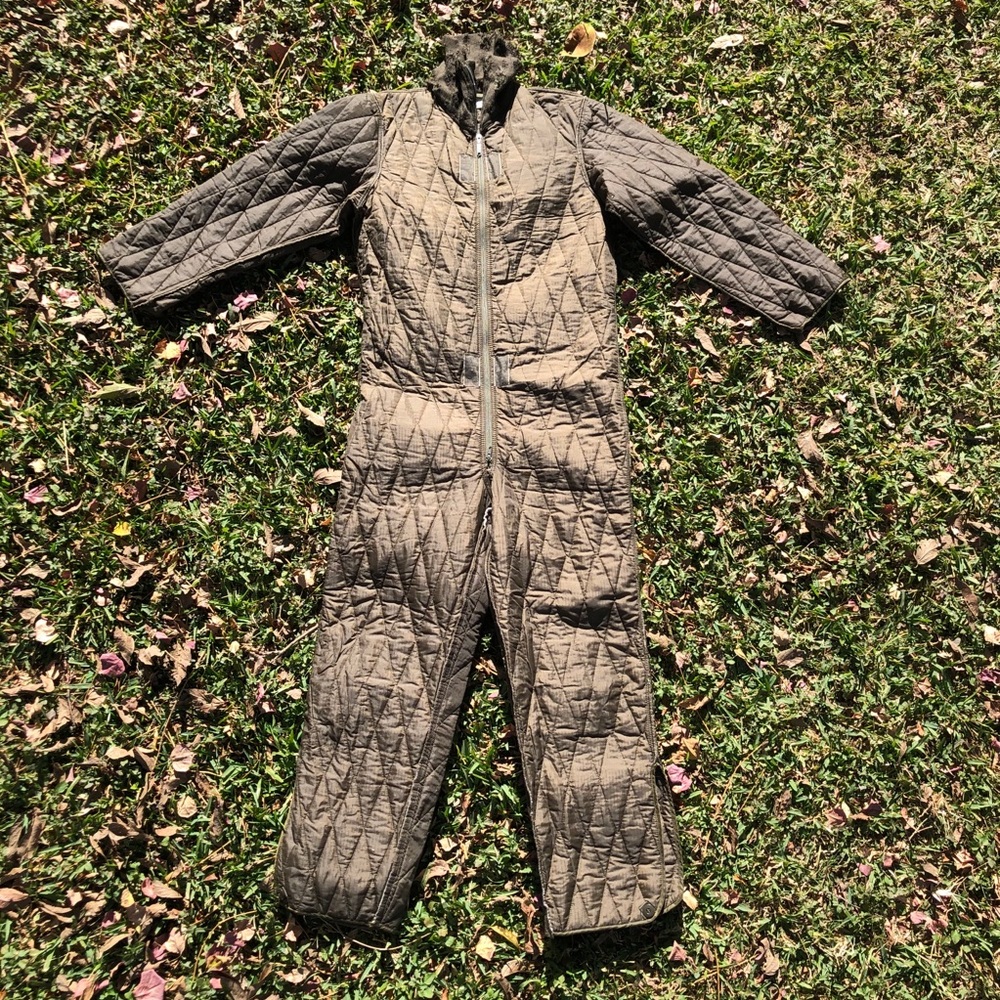 Jumpsuit